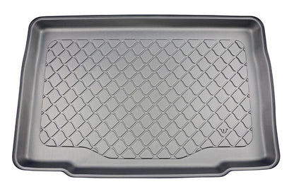 Tavita portbagaj Mitsubishi Colt VII Hybrid fabricatie 10.2023 - prezent, caroserie hatchback #1