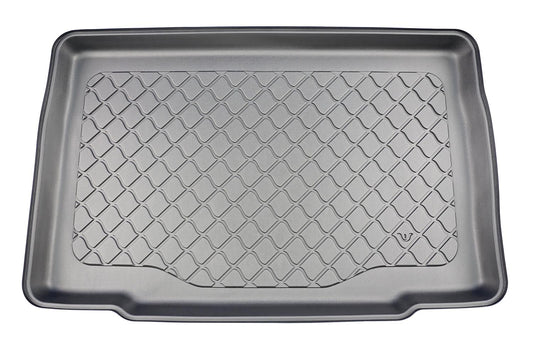 Tavita portbagaj Mitsubishi Colt VII Hybrid fabricatie 10.2023 - prezent, caroserie hatchback #1
