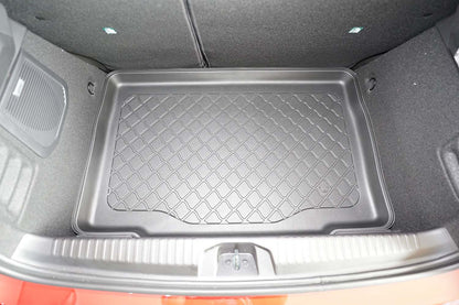 Tavita portbagaj Mitsubishi Colt VII Hybrid fabricatie 10.2023 - prezent, caroserie hatchback #1
