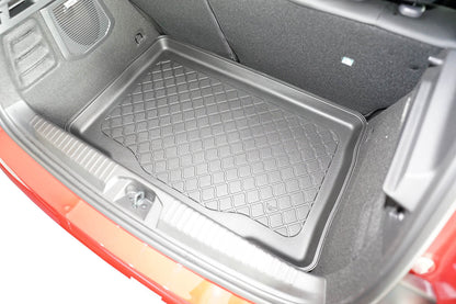 Tavita portbagaj Mitsubishi Colt VII Hybrid fabricatie 10.2023 - prezent, caroserie hatchback #1