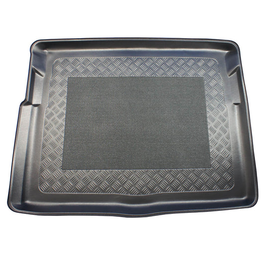 Tavite portbagaj Citroen C4 Picasso II, caroserie van, an fabricatie 07.2013 - 11.2020, 5 locuri, portbagaj inferior | 193511