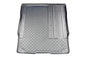 Tavita de portbagaj Peugeot Expert III Traveller, caroserie Van, fabricatie 01.2016 - prezent, ampatament mediu L2, in spatele randului 2, scaune culisate in spate - 1