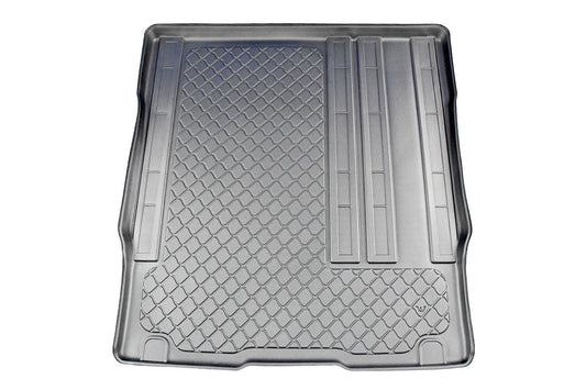 Tavita portbagaj Toyota Proace Verso EV fabricatie 04.2021 - prezent, caroserie van, ampatament L2 mediu, in spatele randului 2 (scaune culisate in spate) #2