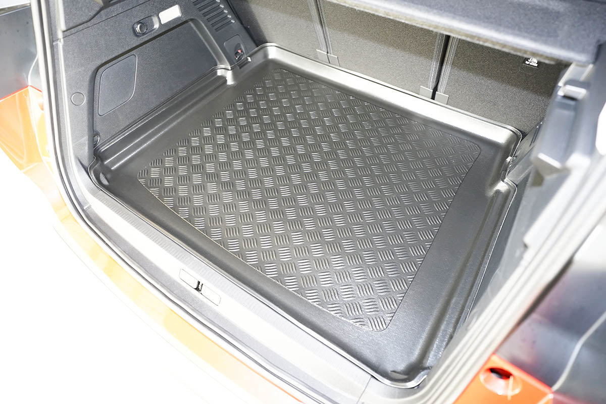 Tavita de portbagaj Citroen C5 Aircross PHEV, caroserie SUV, fabricatie 01.2020 - prezent - 5