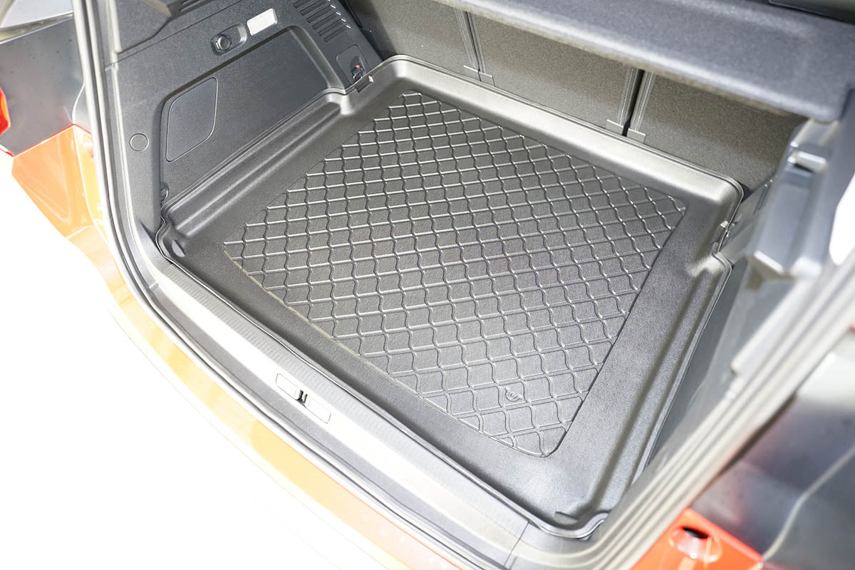 Tavita de portbagaj Citroen C5 Aircross PHEV, caroserie SUV, fabricatie 01.2020 - prezent - 5