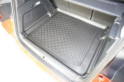 Tavita de portbagaj Citroen C5 Aircross PHEV, caroserie SUV, fabricatie 01.2020 - prezent - 5