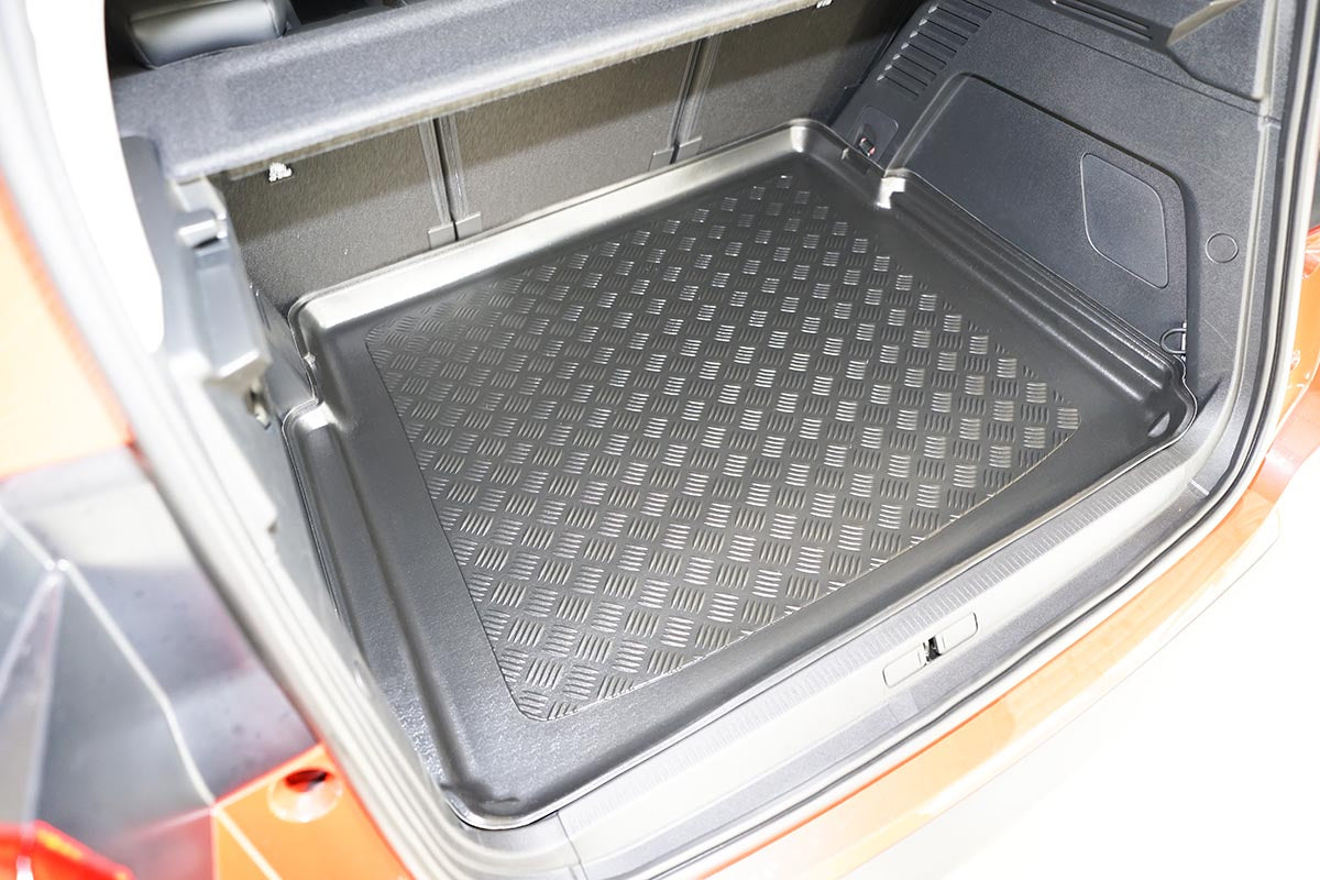 Tavita de portbagaj Citroen C5 Aircross PHEV, caroserie SUV, fabricatie 01.2020 - prezent - 6