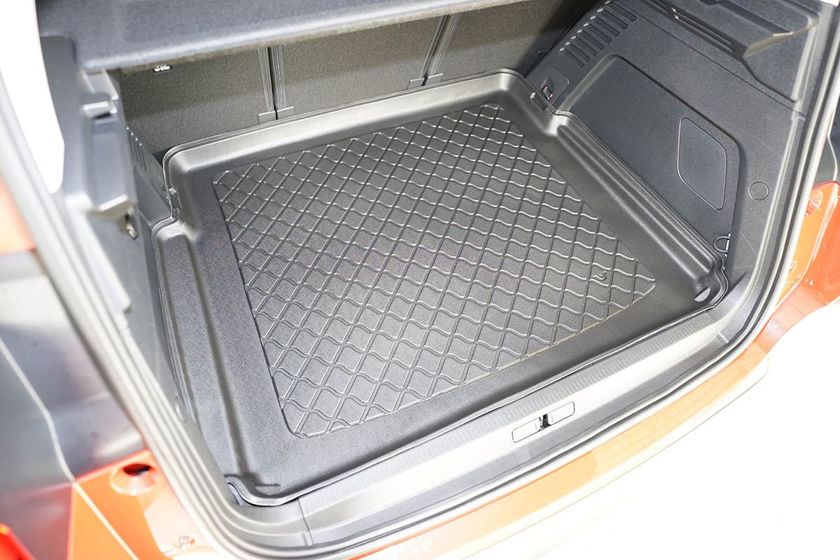 Tavita de portbagaj Citroen C5 Aircross PHEV, caroserie SUV, fabricatie 01.2020 - prezent - 6