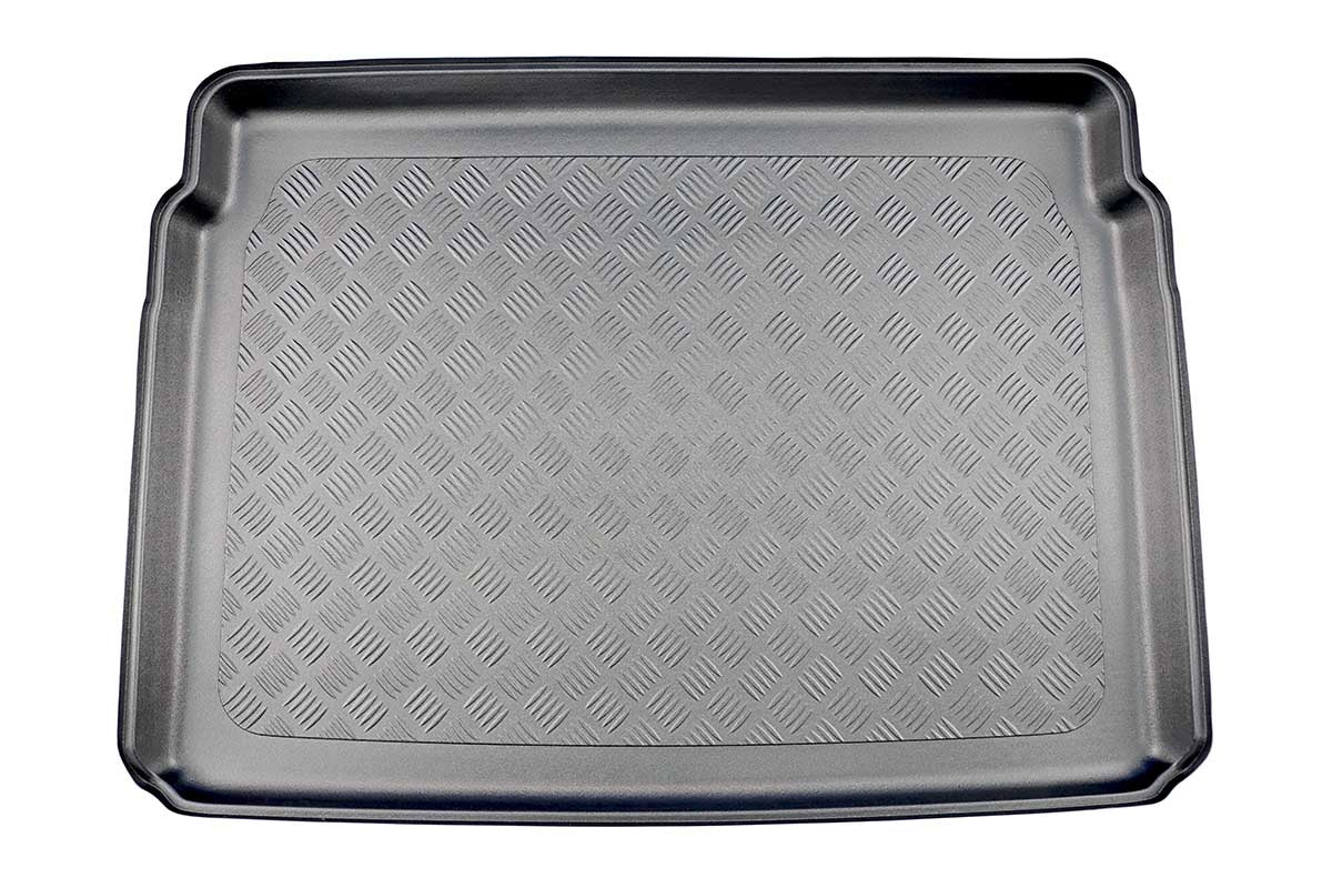Tavita portbagaj Citroen C4 III Facelift fabricatie 2025 - prezent, caroserie hatchback, portbagaj superior, podea variabila in pozitie superioara #2 - Auto Alorria