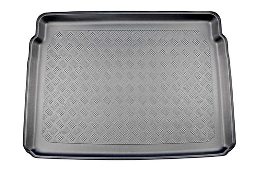 Tavita portbagaj Citroen C4 III Facelift fabricatie 2025 - prezent, caroserie hatchback, portbagaj superior, podea variabila in pozitie superioara #2 - Auto Alorria