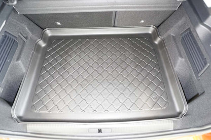 Tavita portbagaj Citroen C4 III Facelift fabricatie 2025 - prezent, caroserie hatchback, portbagaj superior, podea variabila in pozitie superioara #1 - Auto Alorria