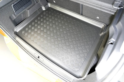 Tavita portbagaj Citroen C4 E-Facelift fabricatie 2025 - prezent, caroserie hatchback, portbagaj superior, podea variabila in pozitie superioara #2 - Auto Alorria