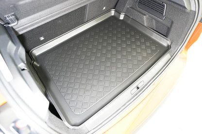 Tavita portbagaj Citroen C4 E-Facelift fabricatie 2025 - prezent, caroserie hatchback, portbagaj superior, podea variabila in pozitie superioara #2 - Auto Alorria