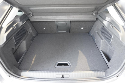 Tavita portbagaj Citroen C4 E-Facelift fabricatie 2025 - prezent, caroserie hatchback, portbagaj superior, podea variabila in pozitie superioara #1 - Auto Alorria