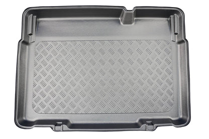 Tavita portbagaj Citroen C3 Aircross fabricatie 11.2017 - prezent, caroserie hatchback, portbagaj inferior, bancheta neculisanta #1
