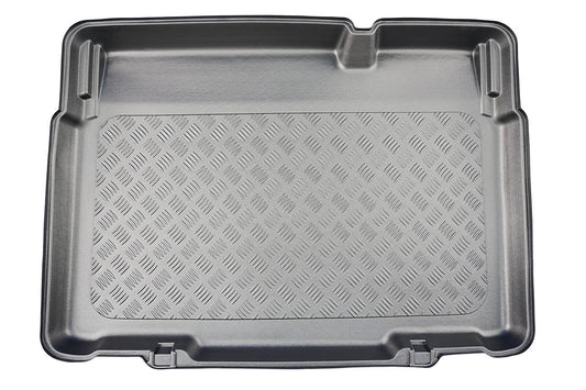 Tavita portbagaj Citroen C3 Aircross fabricatie 11.2017 - prezent, caroserie hatchback, portbagaj inferior, bancheta neculisanta #1