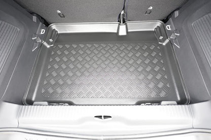 Tavita portbagaj Citroen C3 Aircross fabricatie 11.2017 - prezent, caroserie hatchback, portbagaj inferior, bancheta neculisanta #1