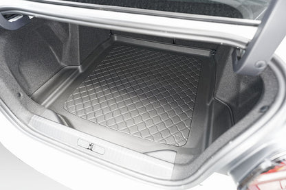 Tavita portbagaj Citroen E-C4 X Facelift fabricatie 2025 - prezent, caroserie suv #1 - Auto Alorria