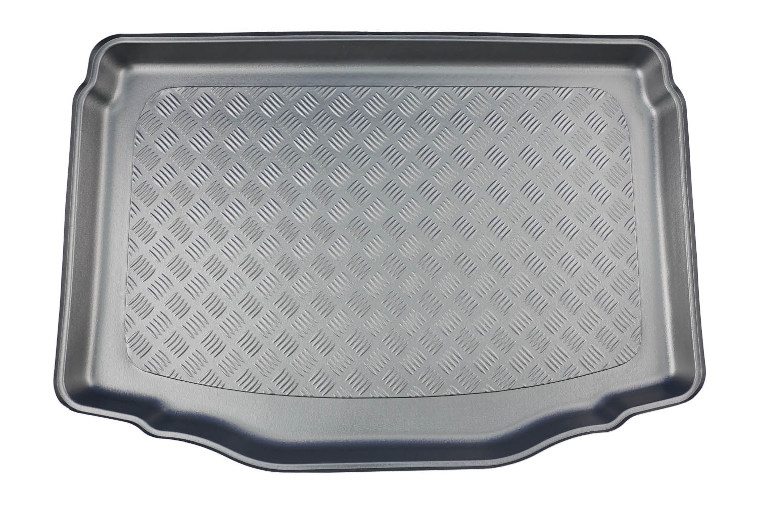 Tavita portbagaj Citroen e-C3 fabricatie 02.2024 - prezent, caroserie hatchback, portbagaj inferior, fara podea reglabila pe inaltime #2 - Auto Alorria
