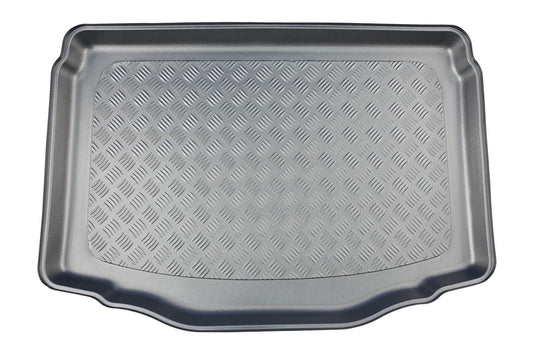 Tavita portbagaj Citroen e-C3 fabricatie 02.2024 - prezent, caroserie hatchback, portbagaj inferior, fara podea reglabila pe inaltime #2 - Auto Alorria