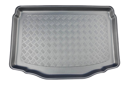 Tavita portbagaj Citroen C3 IV fabricatie 04.2024 -prezent, caroserie hatchback, portbagaj inferior, fara podea reglabila pe inaltime #2 - Auto Alorria