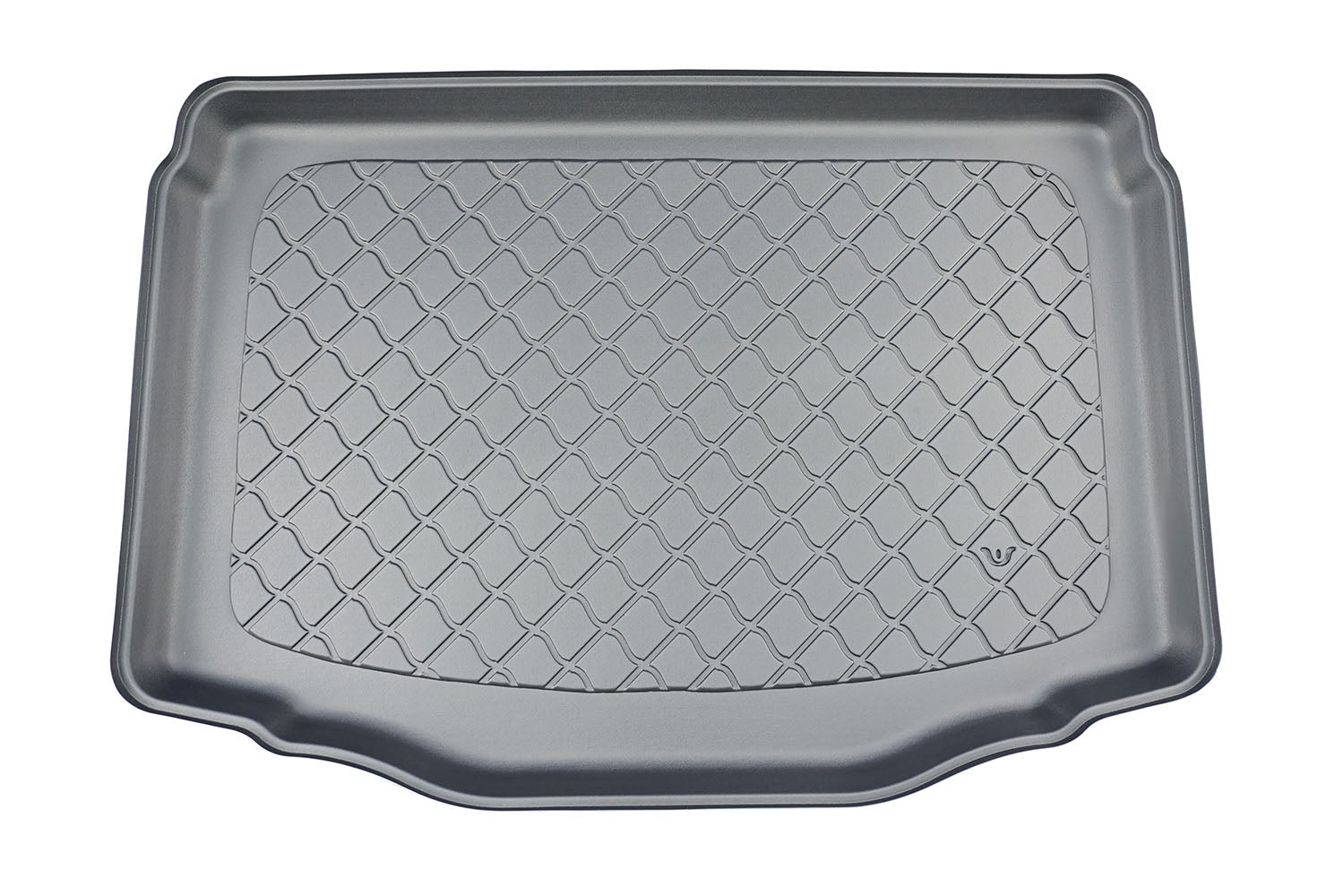 Tavita portbagaj Citroen e-C3 fabricatie 02.2024 - prezent, caroserie hatchback, portbagaj inferior, fara podea reglabila pe inaltime #1 - Auto Alorria