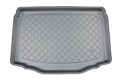 Tavita portbagaj Citroen C3 IV fabricatie 04.2024 -prezent, caroserie hatchback, portbagaj inferior, fara podea reglabila pe inaltime #1 - Auto Alorria