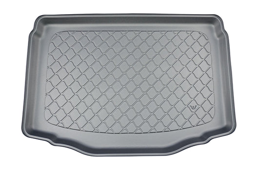 Tavita portbagaj Citroen C3 IV fabricatie 04.2024 -prezent, caroserie hatchback, portbagaj inferior, fara podea reglabila pe inaltime #1 - Auto Alorria