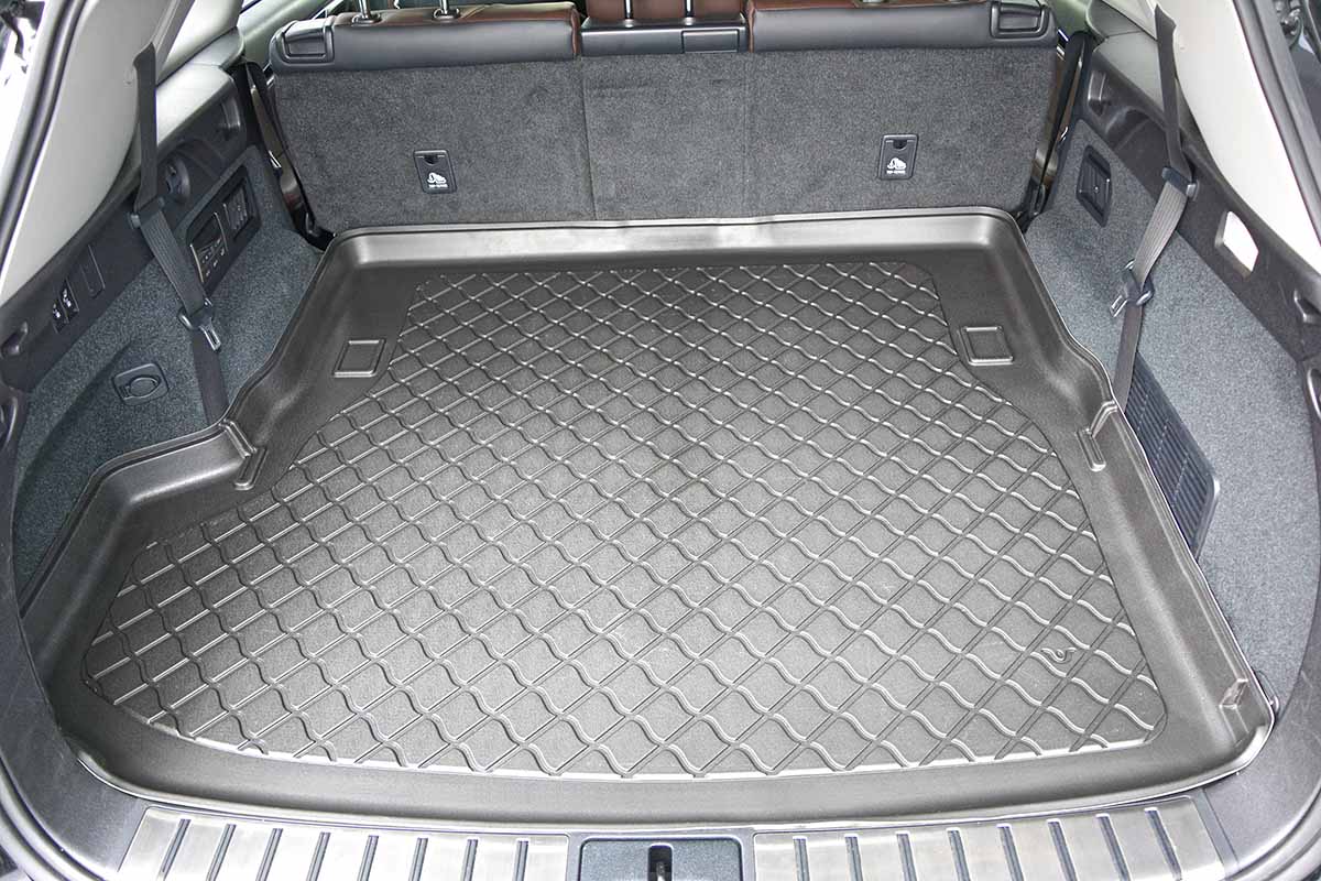 Tavite portbagaj Lexus RX L hybrid, caroserie suv, an fabricatie 06.2018 - prezent, 450hl | 193533GRD