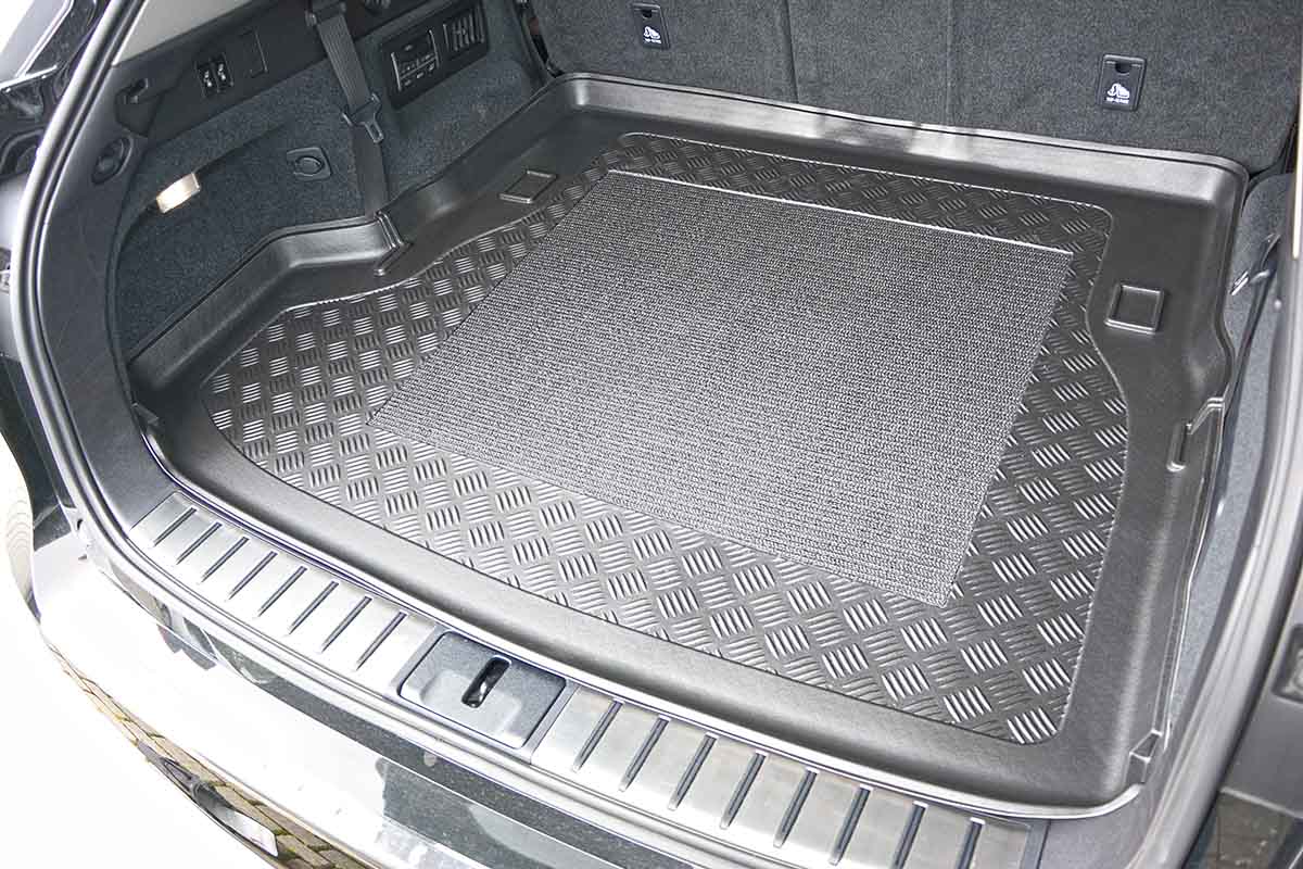 Tavita de portbagaj Lexus RX L hybrid, caroserie SUV, fabricatie 06.2018 - prezent, 450hL - 6