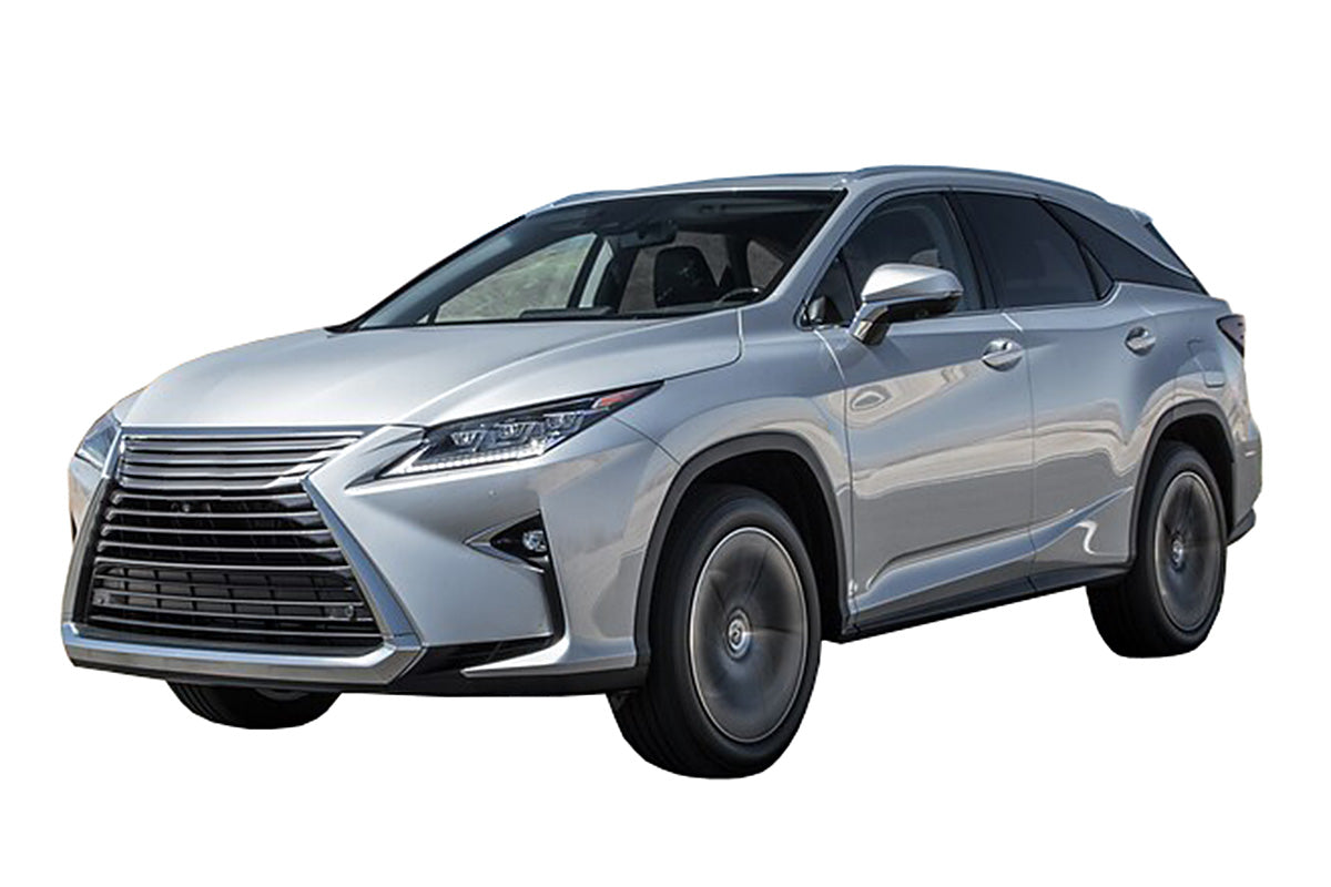 Tavita de portbagaj Lexus RX L hybrid, caroserie SUV, fabricatie 06.2018 - prezent, 450hL - 7