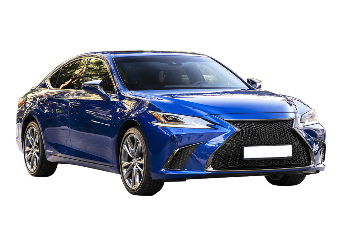Tavita de portbagaj Lexus ES Hybrid, caroserie Sedan, fabricatie 09.2018 - prezent - 8