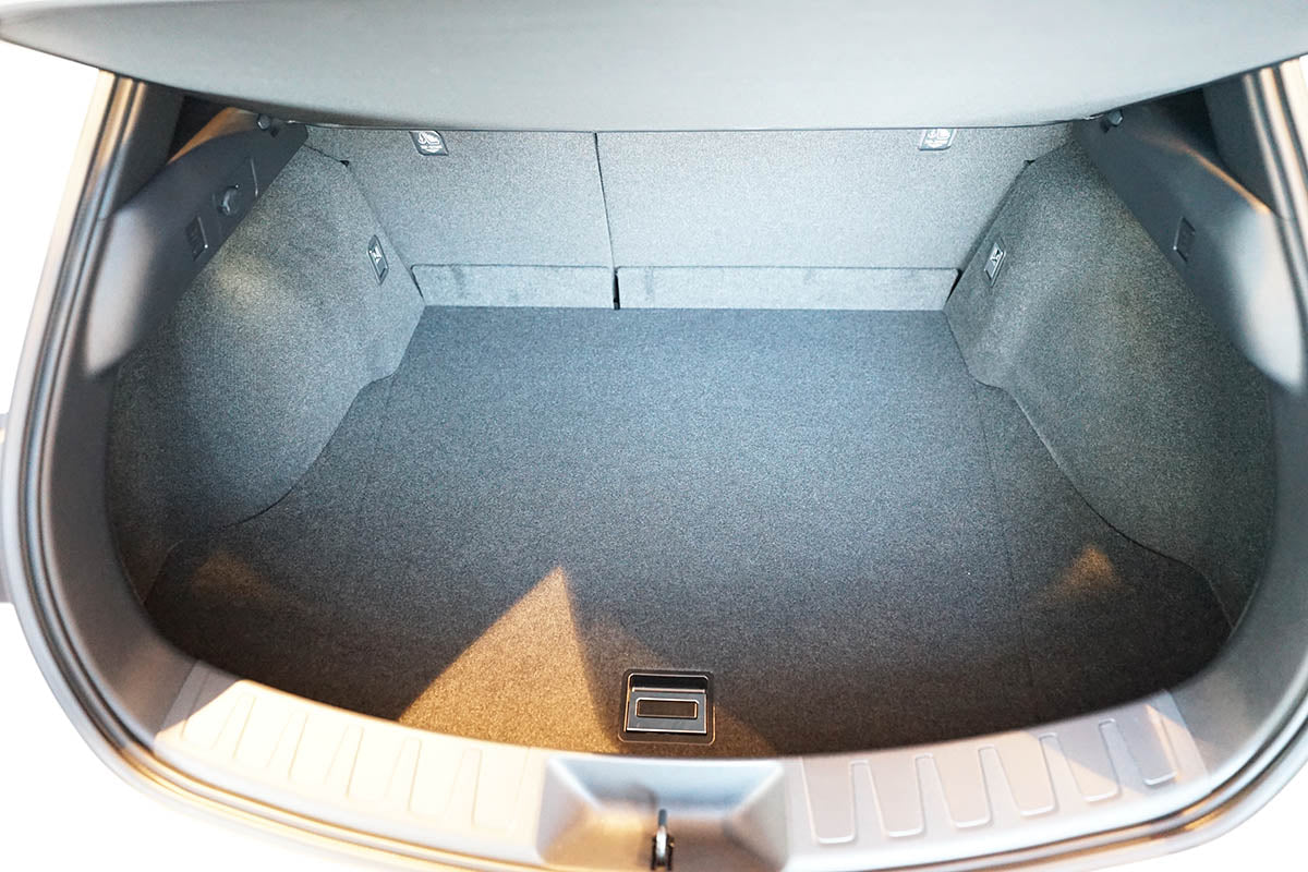 Tavita de portbagaj Lexus UX ZA10, caroserie SUV, fabricatie 2020 - prezent - 7
