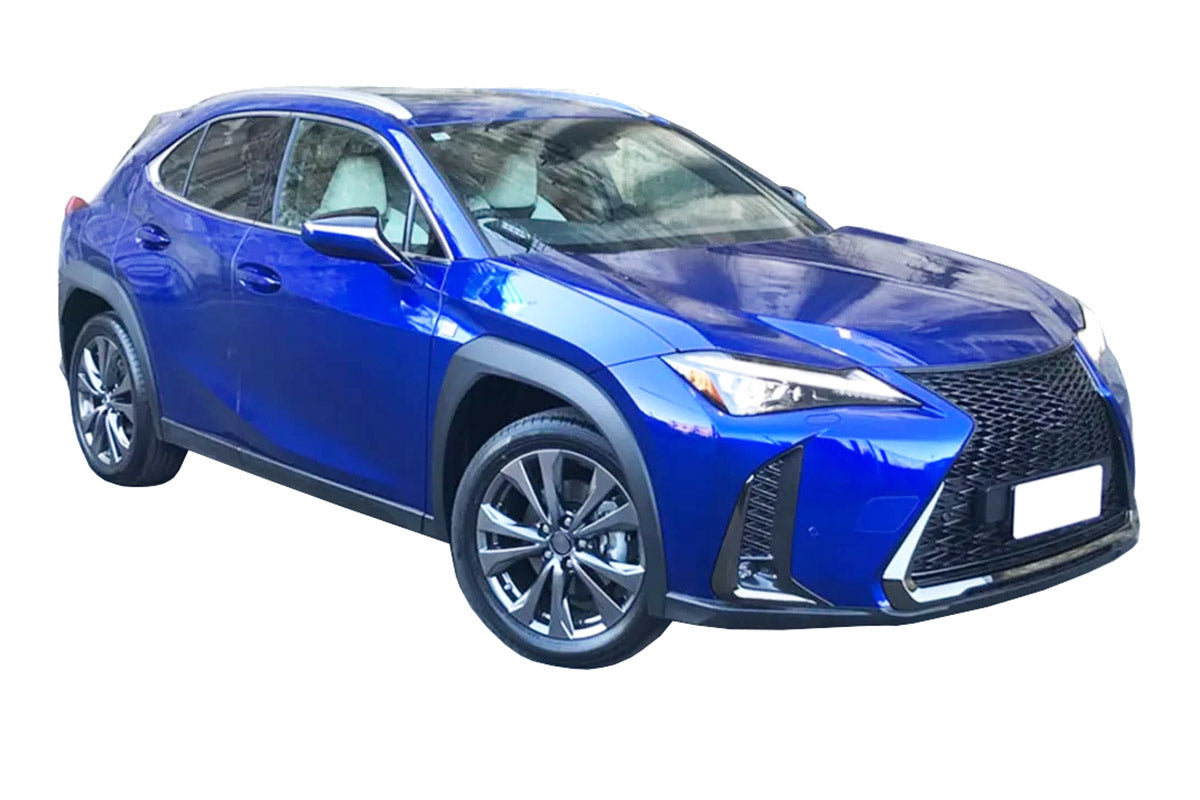 Tavita de portbagaj Lexus UX ZA10, caroserie SUV, fabricatie 2020 - prezent - 8