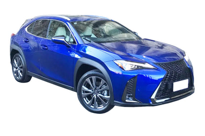 Tavita de portbagaj Lexus UX ZA10, caroserie SUV, fabricatie 2020 - prezent - 8