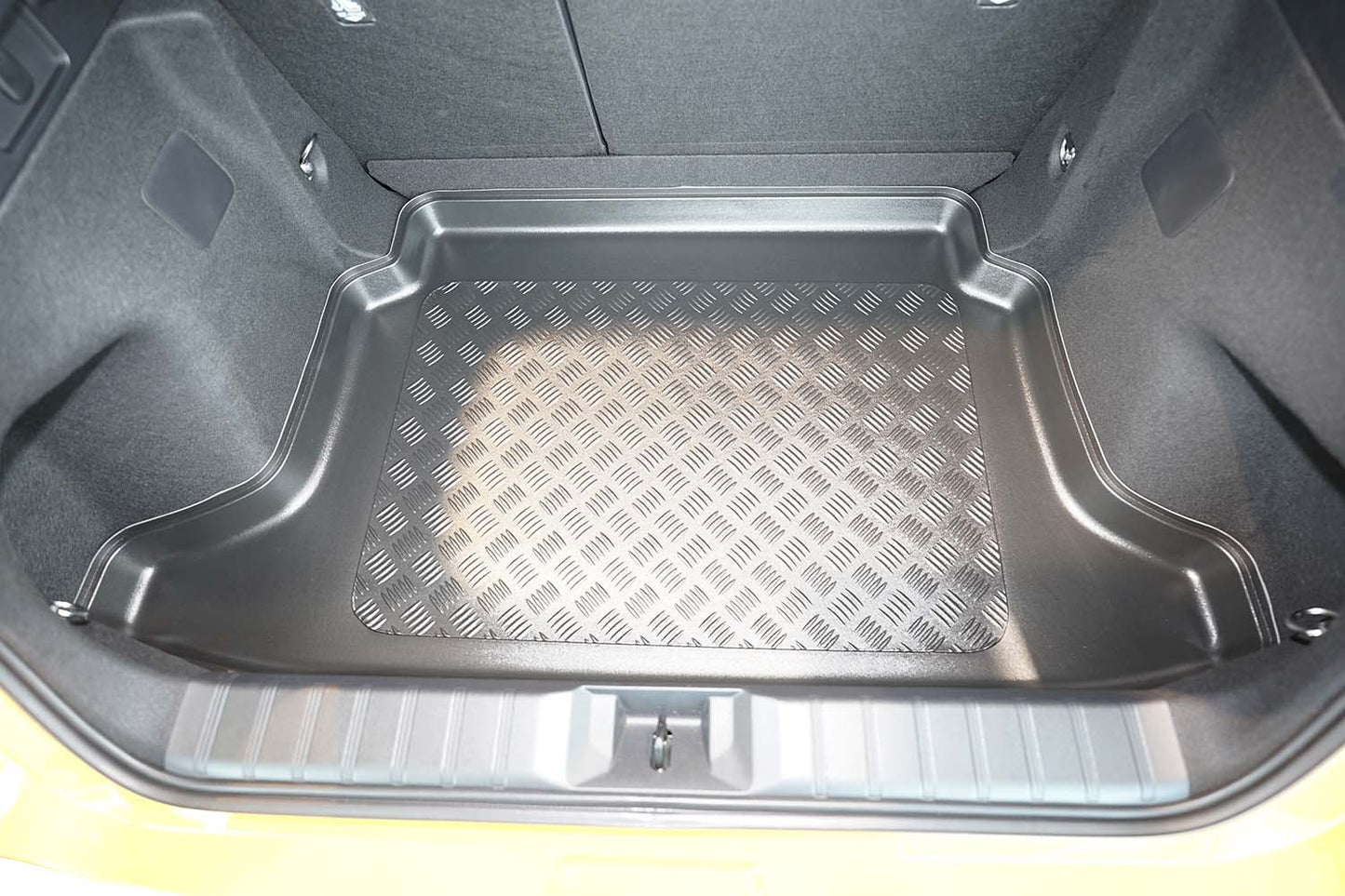 Tavita portbagaj Lexus LBX Hybrid fabricatie 03.2024 - prezent, caroserie suv, fara subwoofer / sistem audio Mark Levinson Premium #1