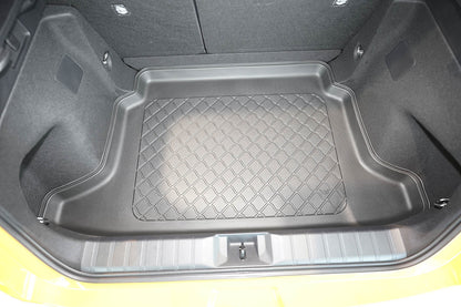 Tavita portbagaj Lexus LBX Hybrid fabricatie 03.2024 - prezent, caroserie suv, fara subwoofer / sistem audio Mark Levinson Premium #2