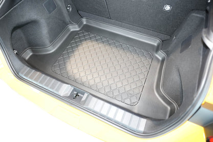 Tavita portbagaj Lexus LBX Hybrid fabricatie 03.2024 - prezent, caroserie suv, fara subwoofer / sistem audio Mark Levinson Premium #2