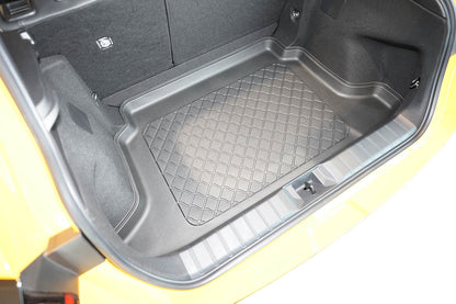 Tavita portbagaj Lexus LBX Hybrid fabricatie 03.2024 - prezent, caroserie suv, fara subwoofer / sistem audio Mark Levinson Premium #2