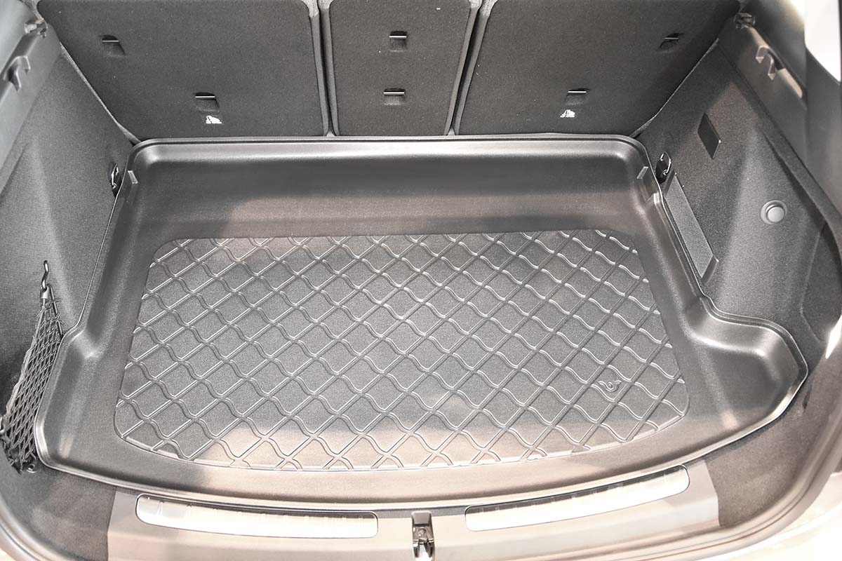 Tavita de portbagaj Mini Cooper SE Countryman PHEV, caroserie SUV, fabricatie 06.2017 - prezent, portbagaj superior #2