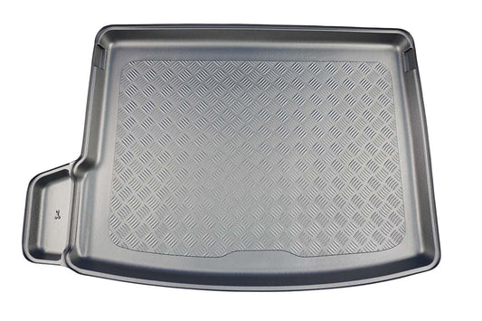 Tavita portbagaj Mini Countryman III fabricatie 11.2023 - prezent, caroserie suv, bancheta culisanta #1
