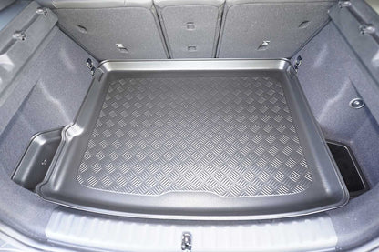 Tavita portbagaj Mini Countryman III MHEV fabricatie 11.2023 - prezent, caroserie suv, bancheta culisanta #1