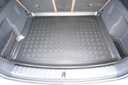 Tavita portbagaj Mini Countryman III EV fabricatie 03.2024 - prezent, caroserie suv, bancheta culisanta #1
