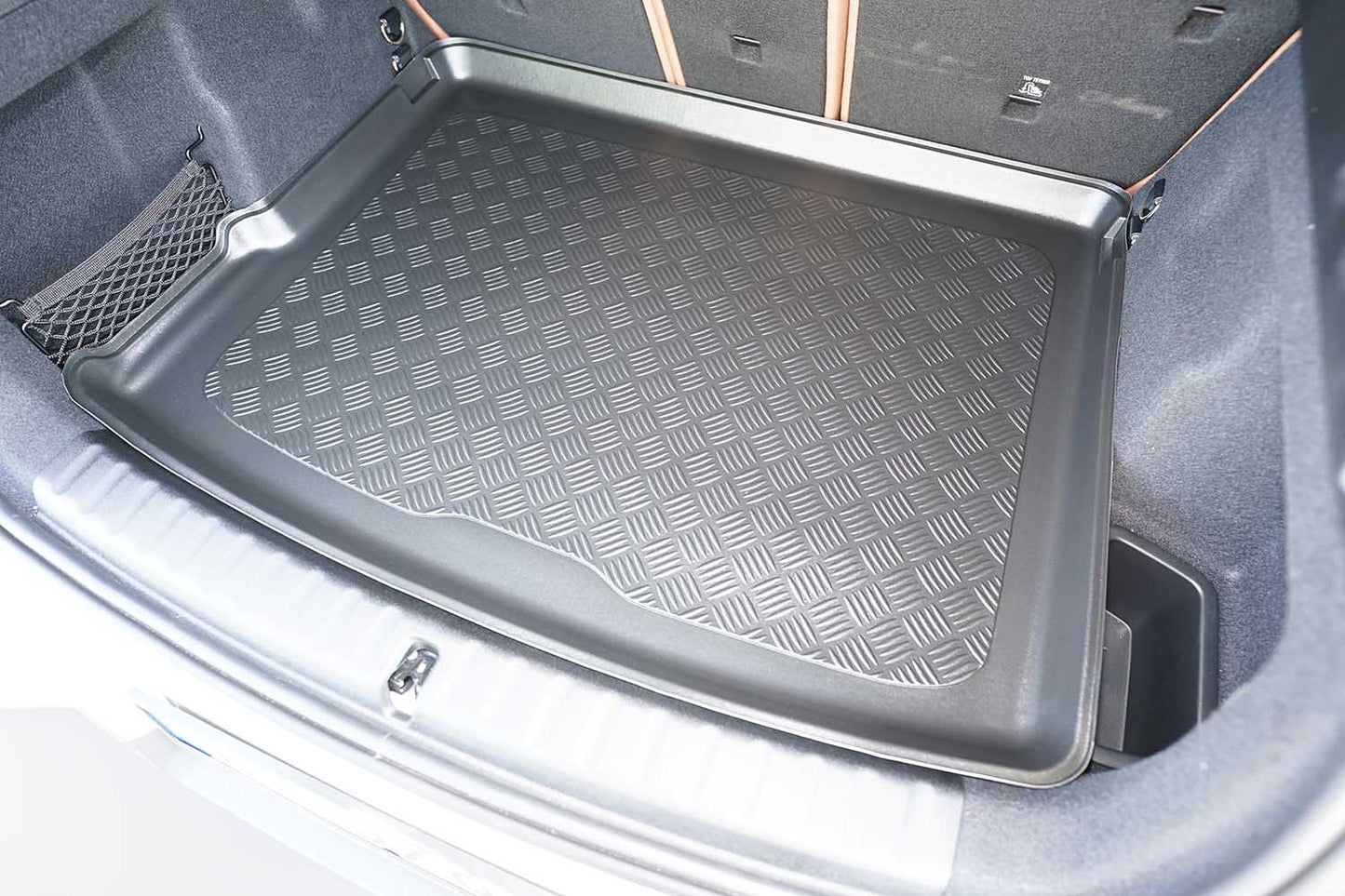 Tavita portbagaj Mini Countryman III EV fabricatie 03.2024 - prezent, caroserie suv, bancheta culisanta #1