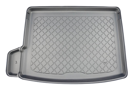 Tavita portbagaj Mini Countryman III MHEV fabricatie 11.2023 - prezent, caroserie suv, bancheta culisanta #2