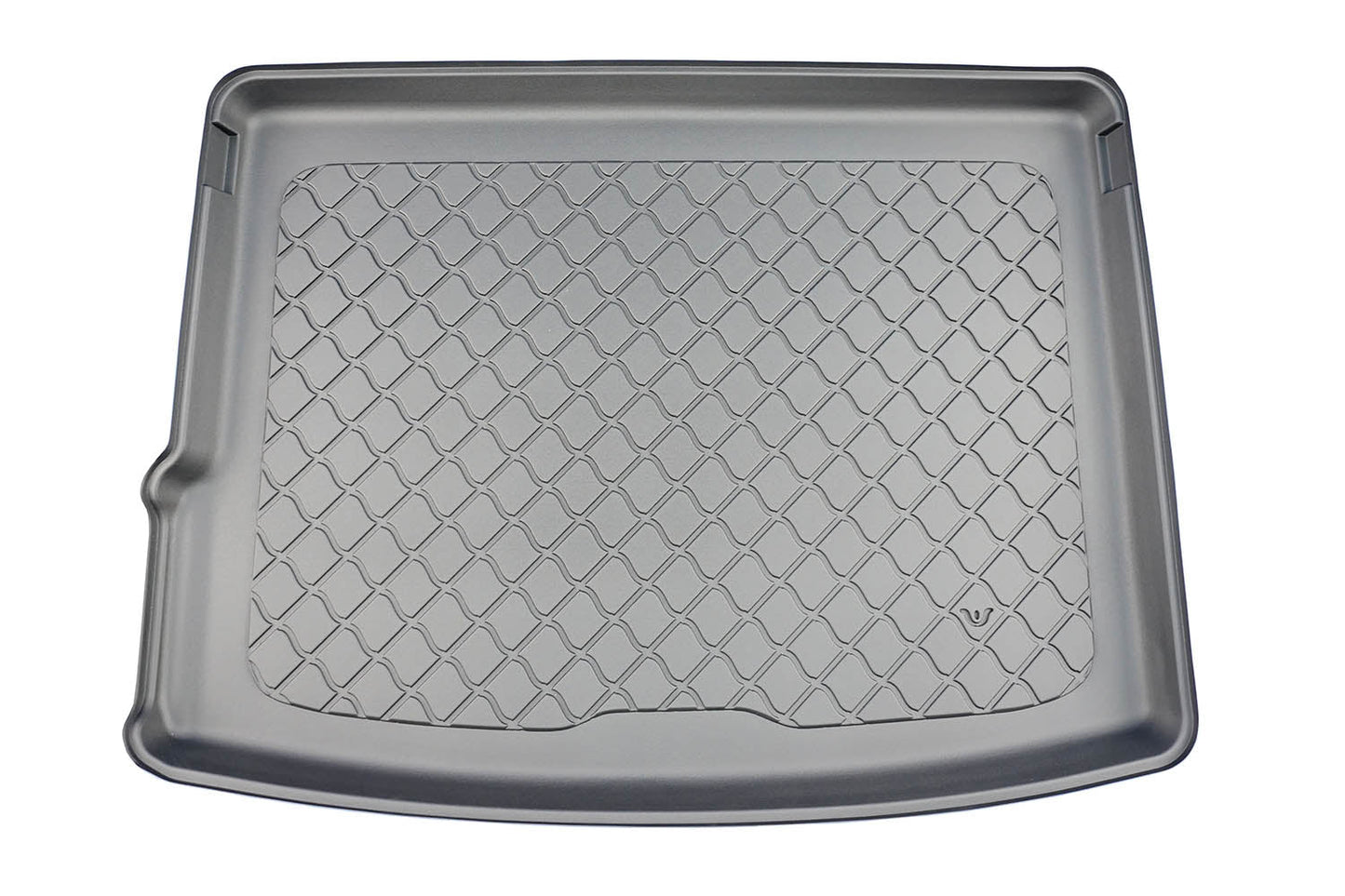 Tavita portbagaj Mini Countryman III EV fabricatie 03.2024 - prezent, caroserie suv, bancheta culisanta #2