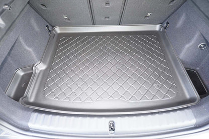 Tavita portbagaj Mini Countryman III EV fabricatie 03.2024 - prezent, caroserie suv, bancheta culisanta #2