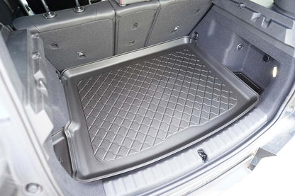 Tavita portbagaj Mini Countryman III MHEV fabricatie 11.2023 - prezent, caroserie suv, bancheta culisanta #2