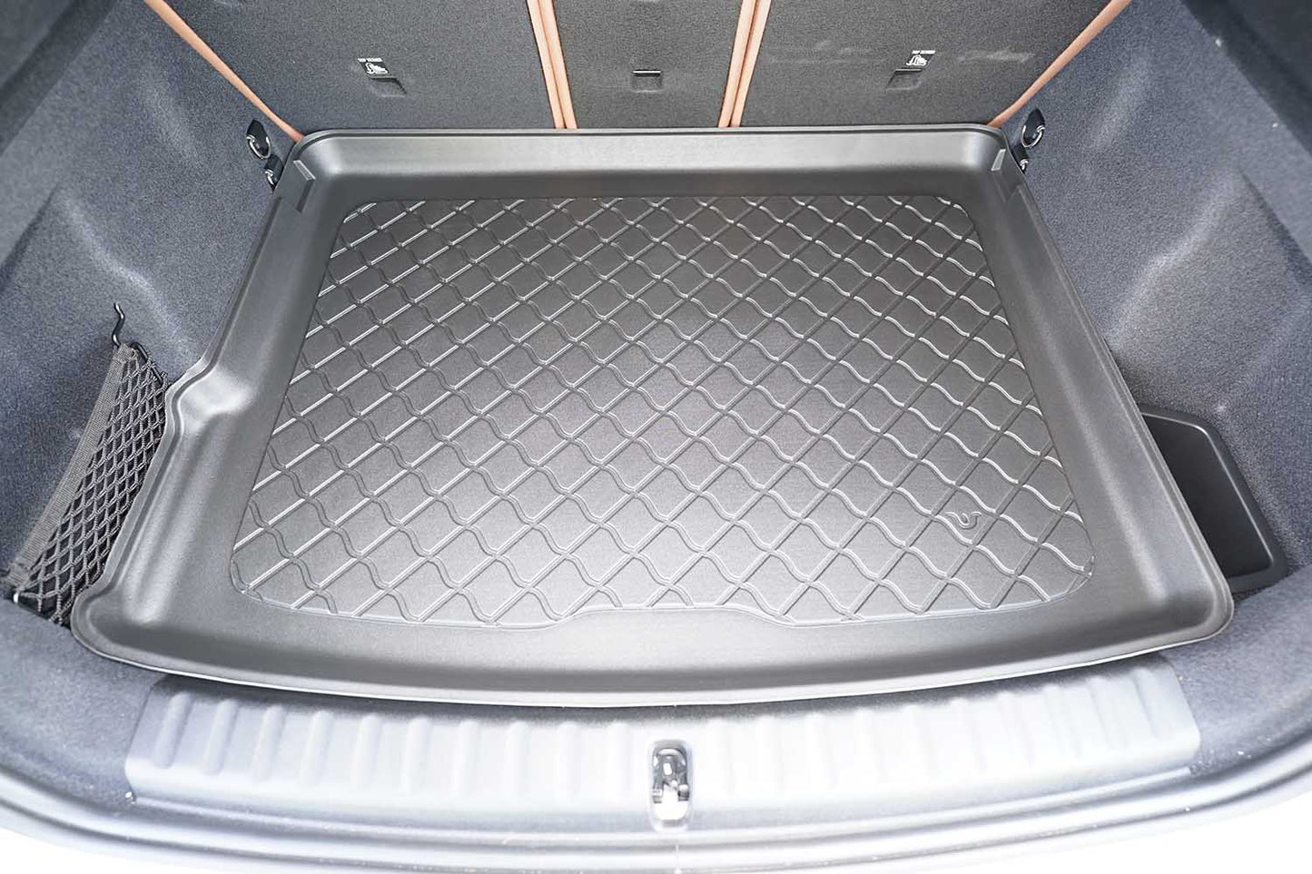Tavita portbagaj Mini Countryman III EV fabricatie 03.2024 - prezent, caroserie suv, bancheta culisanta #2