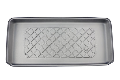 Tavita portbagaj Mini Cooper J01 EV fabricatie 2024 - prezent, caroserie hatchback, portbagaj superior, podea variabila in pozitie superioara #1